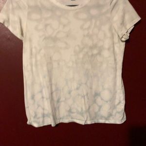 J.jill t shirt SUMMER